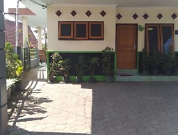 Kiki Homestay Syariah