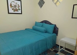 Kiki Homestay Syariah