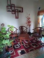 Kiki Homestay Syariah