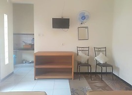 Kiki Homestay Syariah