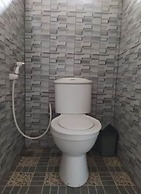 Kiki Homestay Syariah