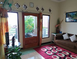 Kiki Homestay Syariah