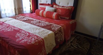 Kiki Homestay Syariah