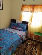 Kiki Homestay Syariah