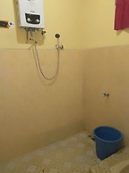 Kiki Homestay Syariah