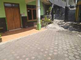 Kiki Homestay Syariah