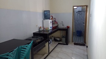 Kiki Homestay Syariah
