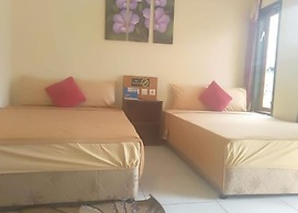 Kiki Homestay Syariah