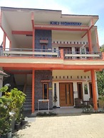 Kiki Homestay Syariah