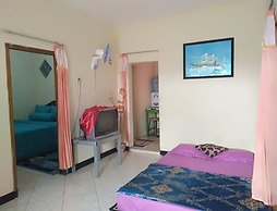 Kiki Homestay Syariah