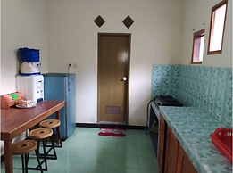 Kiki Homestay Syariah