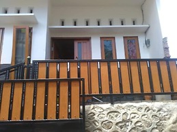Kiki Homestay Syariah