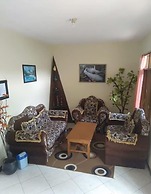 Kiki Homestay Syariah