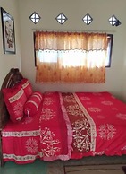 Kiki Homestay Syariah