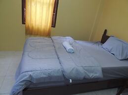 Penginapan Wardi Syariah Borobudur by Ndalem Beong