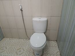 Penginapan Wardi Syariah Borobudur by Ndalem Beong