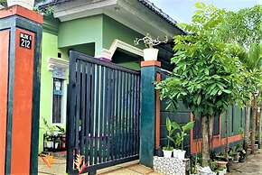Buntusu Guest House