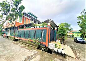 Buntusu Guest House