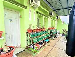 Buntusu Guest House