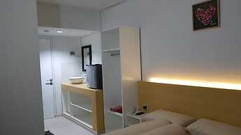 Grand Sentraland Karawang by Gkit Room