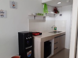 Grand Sentraland Karawang by Gkit Room