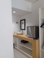 Grand Sentraland Karawang by Gkit Room