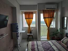 Grand Sentraland Karawang by Gkit Room