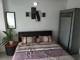 Grand Sentraland Karawang by Gkit Room