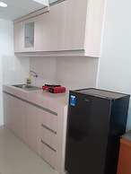 Grand Sentraland Karawang by Gkit Room