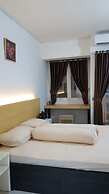 Grand Sentraland Karawang by Gkit Room