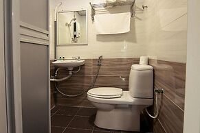 Room V @ Jalan Megat