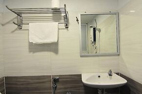 Room V @ Jalan Megat