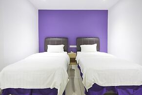 East Sun Hotel Sekinchan