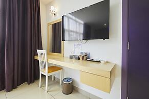 East Sun Hotel Sekinchan