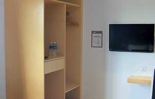 East Sun Hotel Sekinchan