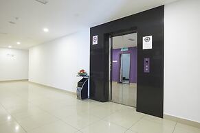 East Sun Hotel Sekinchan