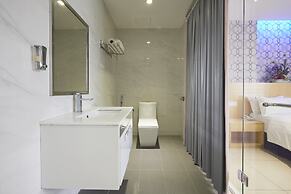 East Sun Hotel Sekinchan