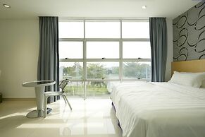 East Sun Hotel Sekinchan