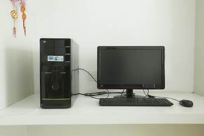 East Sun Hotel Sekinchan