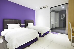 East Sun Hotel Sekinchan