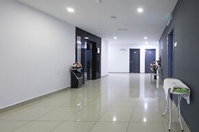 East Sun Hotel Sekinchan