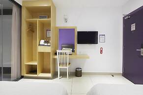 East Sun Hotel Sekinchan