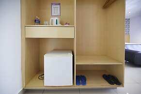 East Sun Hotel Sekinchan