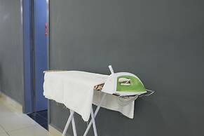 East Sun Hotel Sekinchan