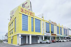 East Sun Hotel Sekinchan