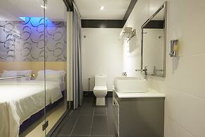 East Sun Hotel Sekinchan