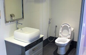 East Sun Hotel Sekinchan