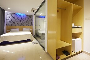 East Sun Hotel Sekinchan