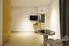 East Sun Hotel Sekinchan