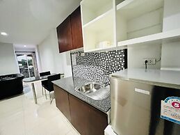 INN Kham Apartment